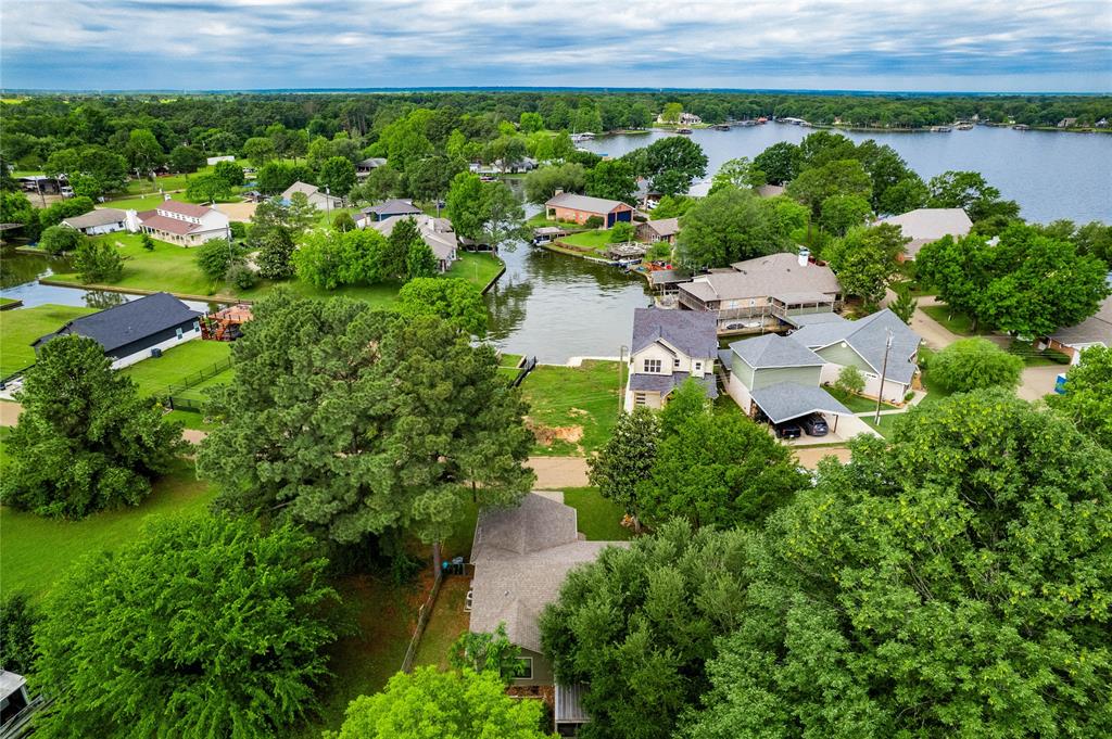 Deepwater Estate - Residential