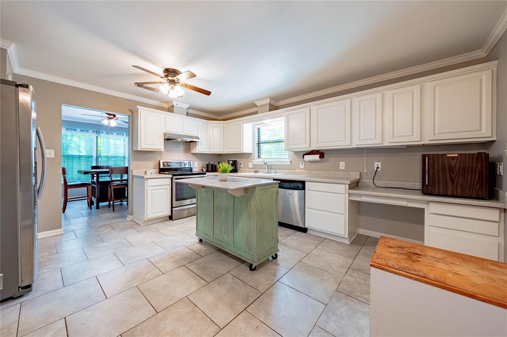 Deepwater Estate - Residential