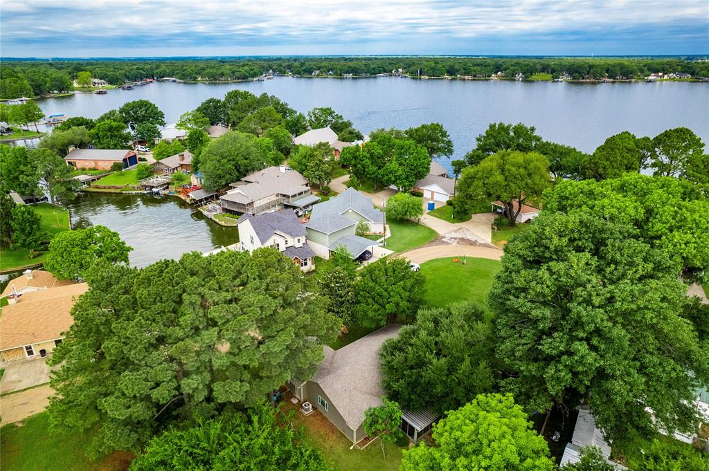 Deepwater Estate - Residential