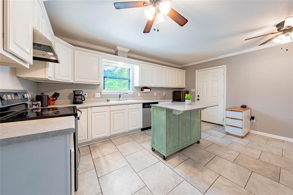 Deepwater Estate - Residential