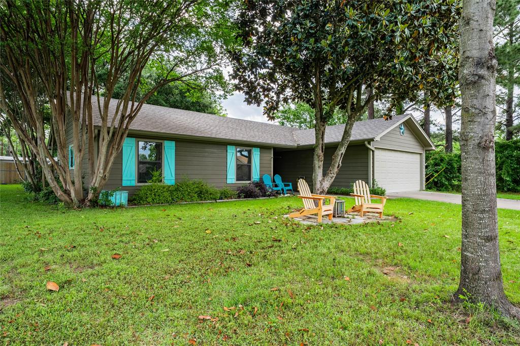 Deepwater Estate - Residential