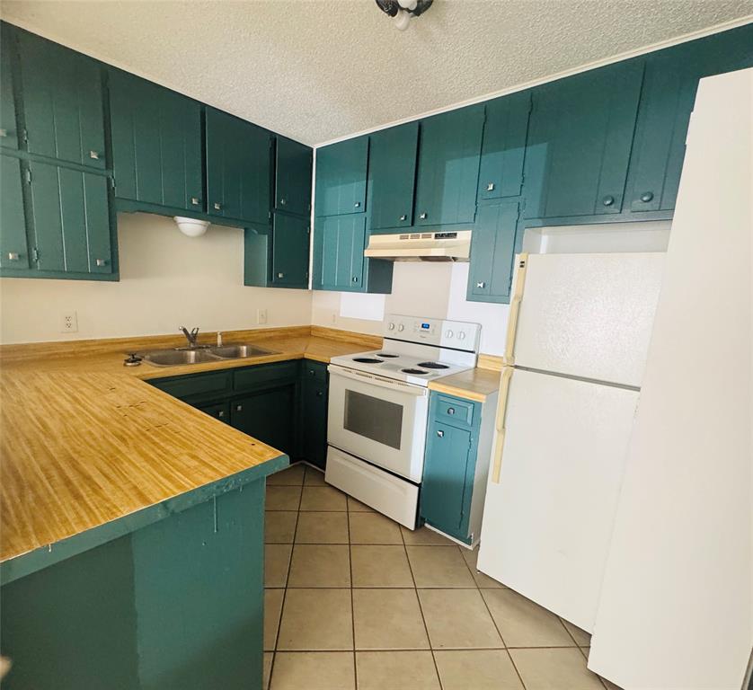 Barmac - Residential Lease