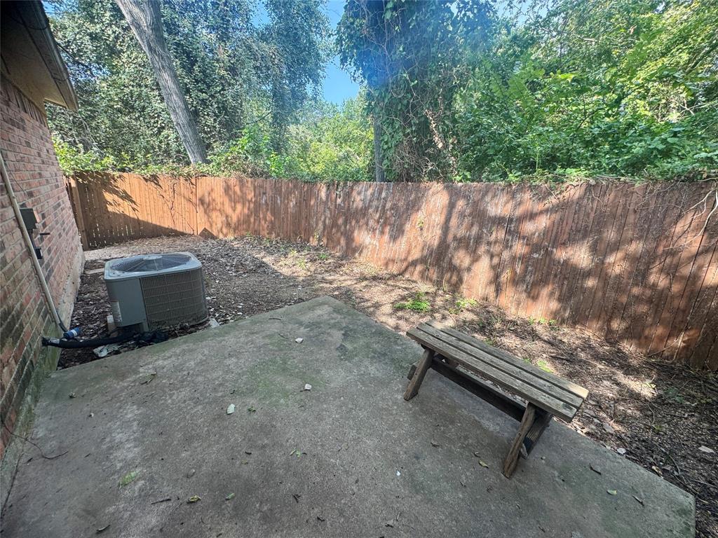 Barmac - Residential Lease