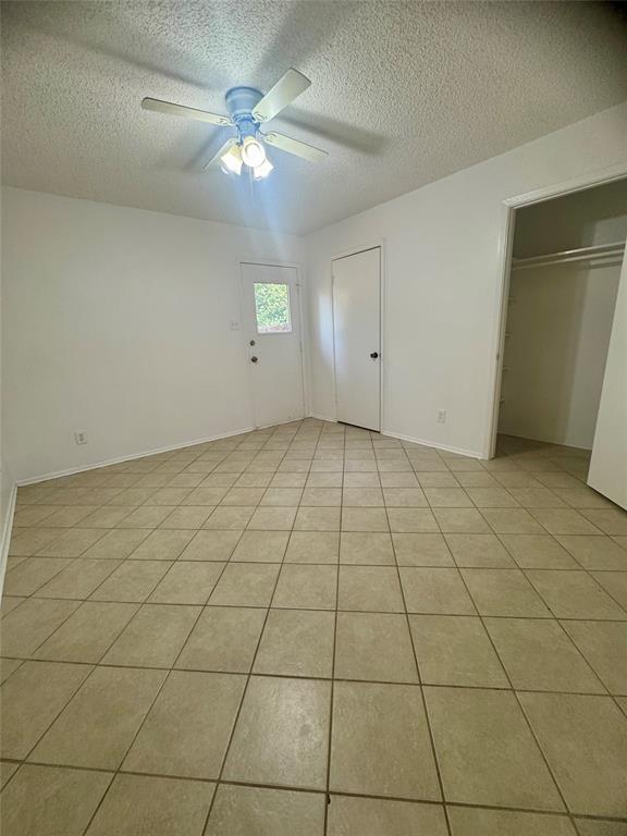 Barmac - Residential Lease