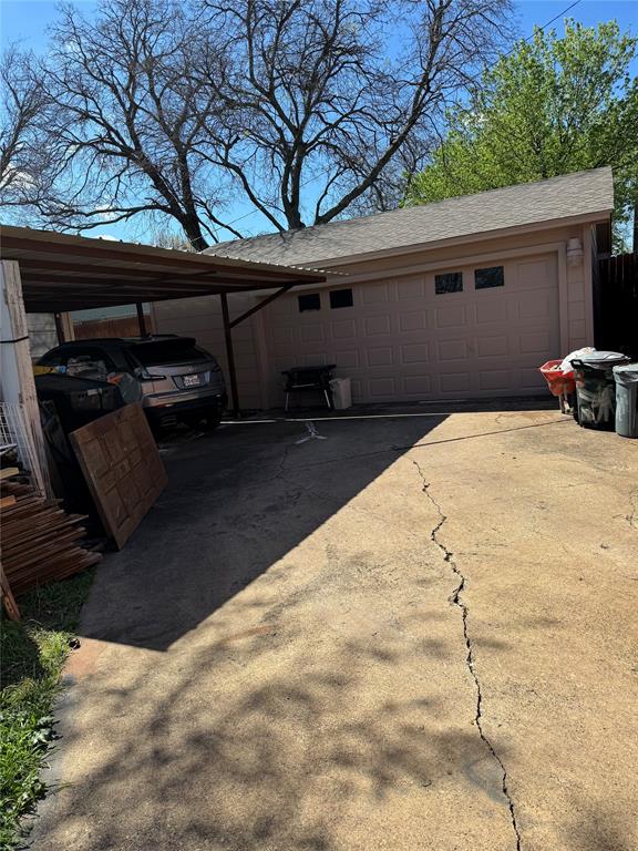 Northrich Acres - Residential