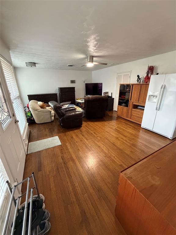 Northrich Acres - Residential