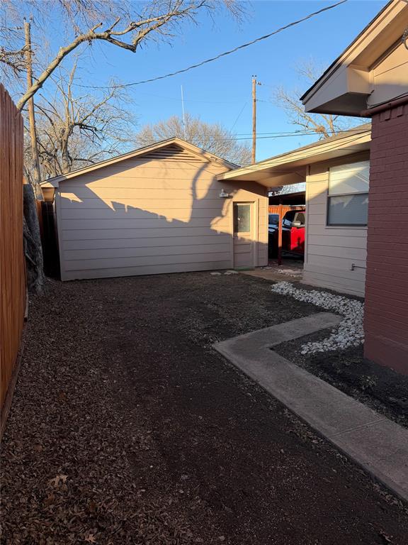 Northrich Acres - Residential