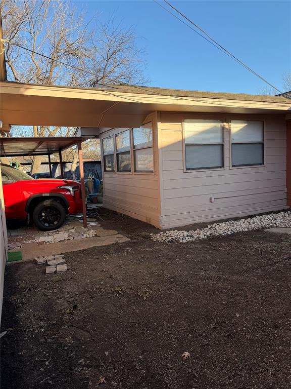 Northrich Acres - Residential