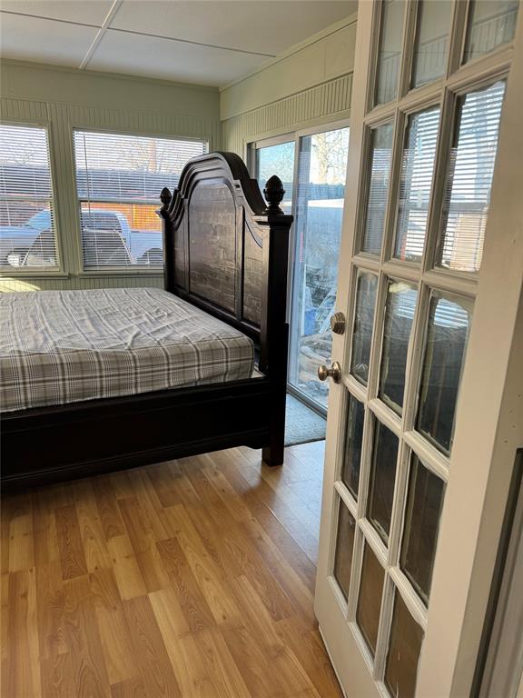 Northrich Acres - Residential