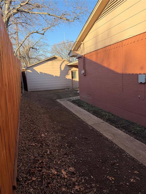 Northrich Acres - Residential