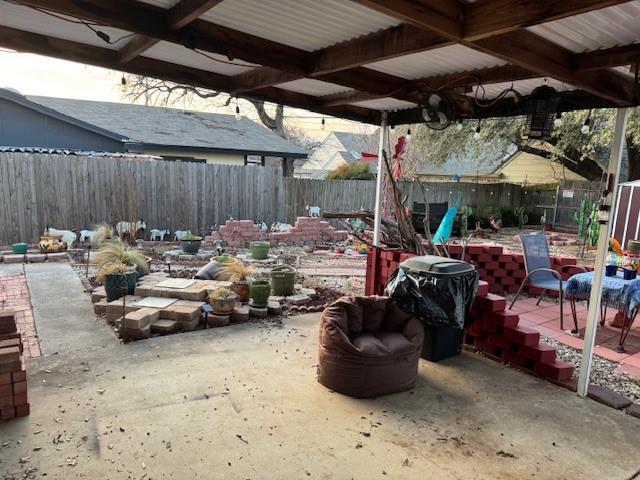 BELL MANOR - Residential