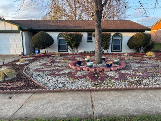 BELL MANOR - Residential