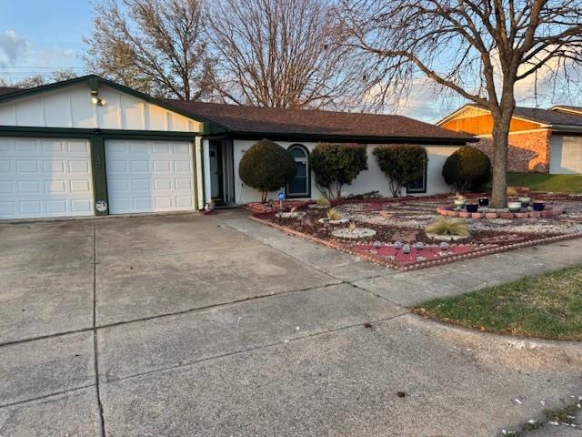 BELL MANOR - Residential