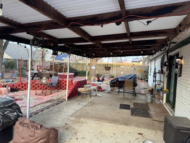 BELL MANOR - Residential