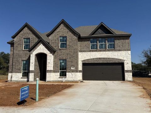 Photo of 58 Plover Street, Joshua, TX 76058 (MLS # 21092240)