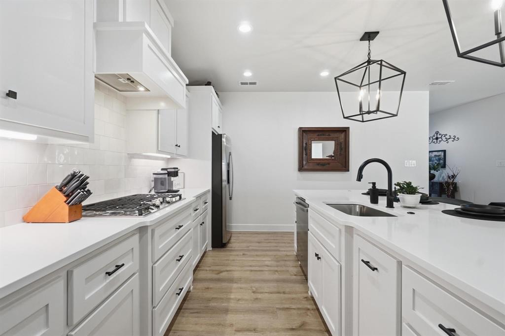 The Harvest Add - Residential