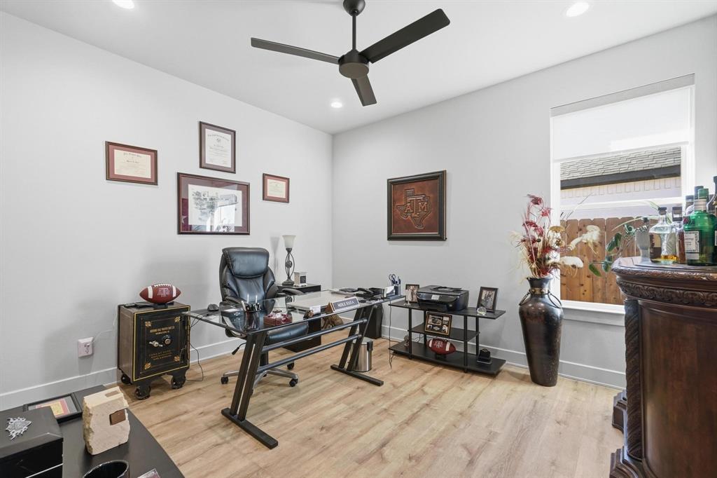 The Harvest Add - Residential