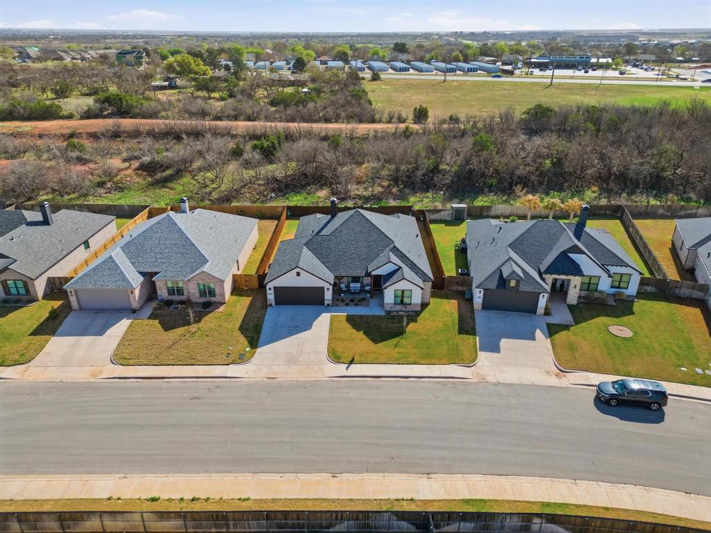 The Harvest Add - Residential