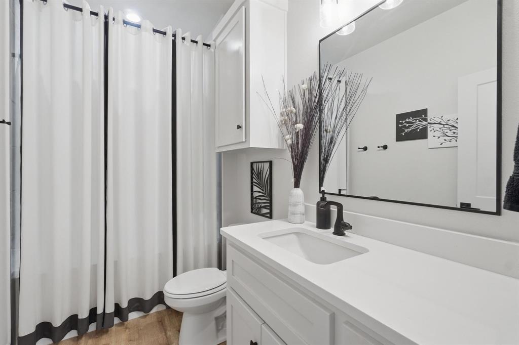 The Harvest Add - Residential