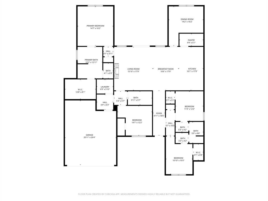 The Harvest Add - Residential