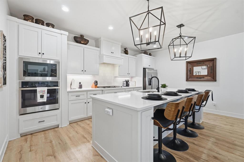 The Harvest Add - Residential