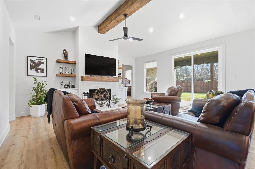 The Harvest Add - Residential