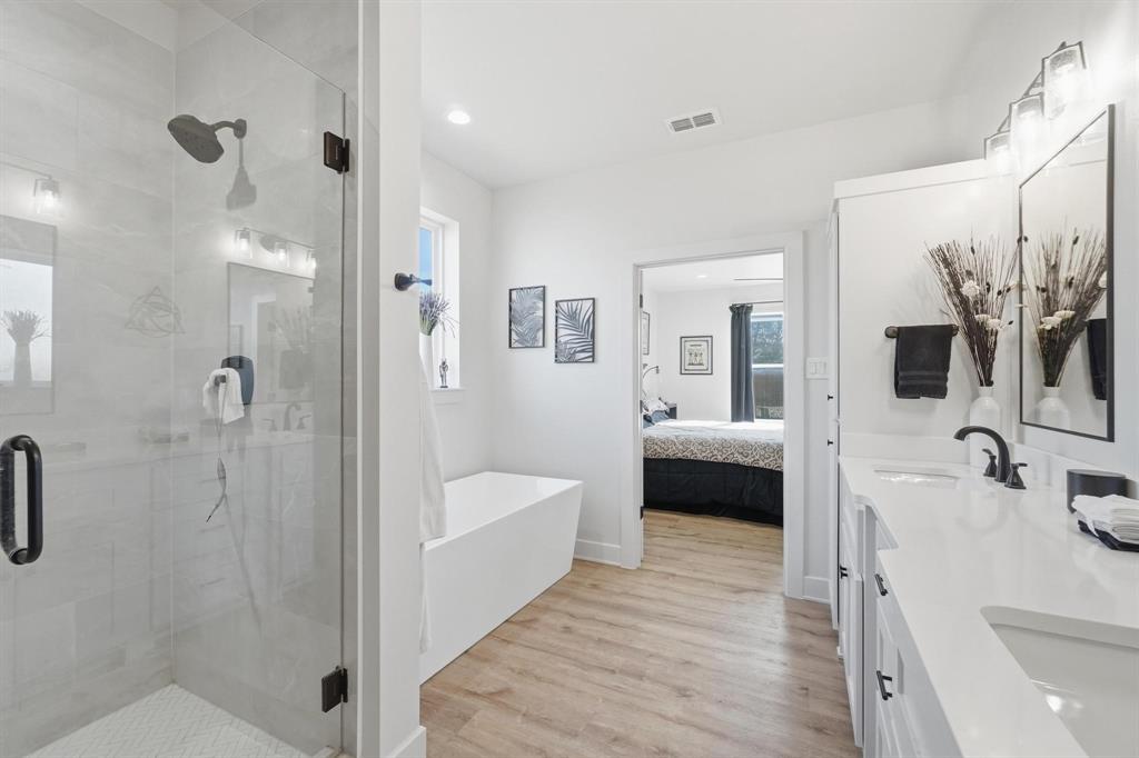 The Harvest Add - Residential