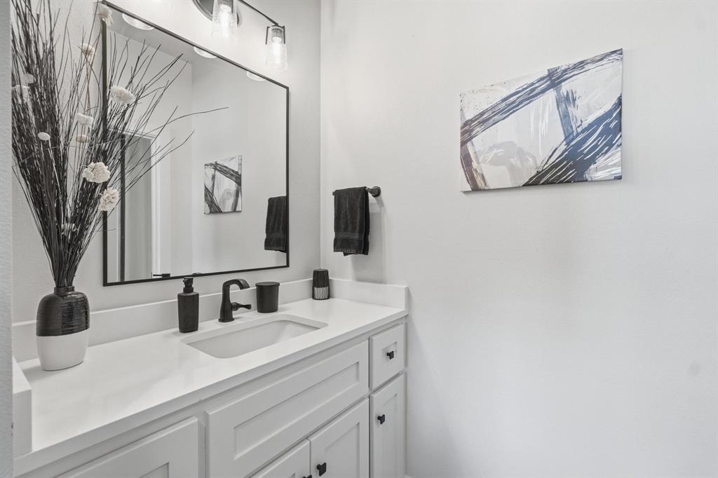 The Harvest Add - Residential