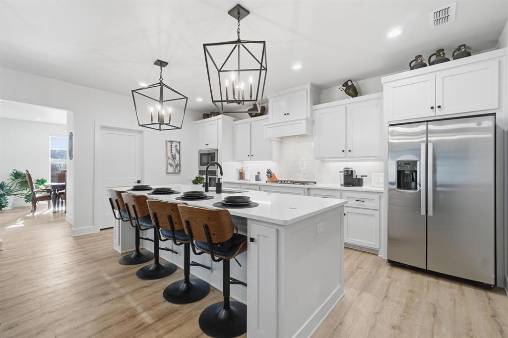 The Harvest Add - Residential