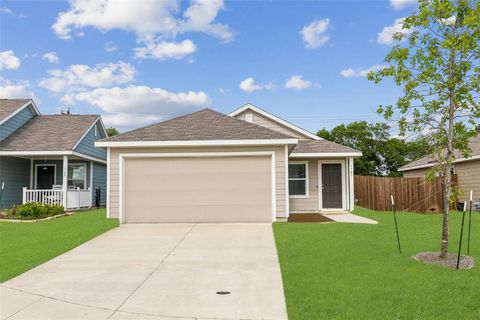 7709 Lindheimer Lane McKinney TX 75071