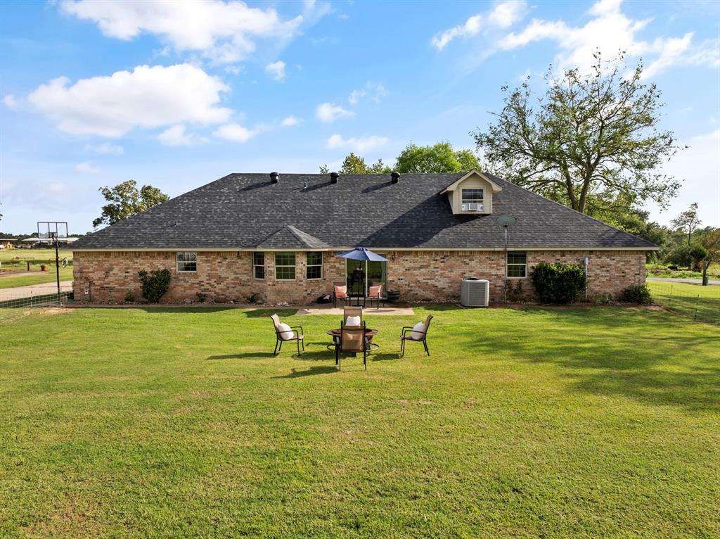 Rural - Residential