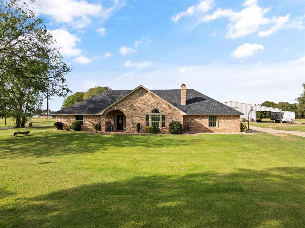 Rural - Residential