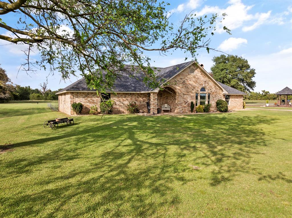 Rural - Residential