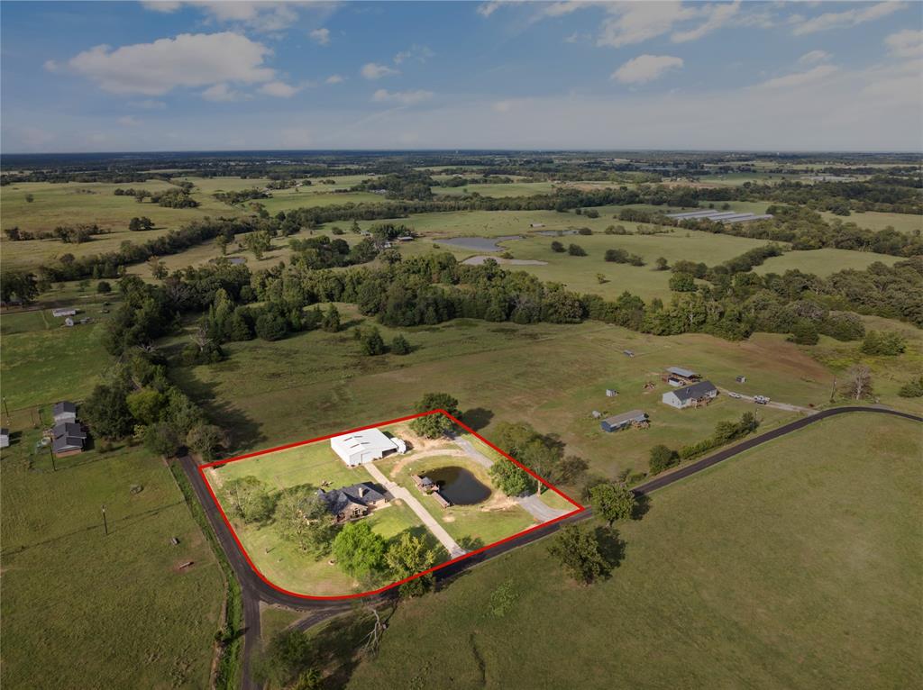 Rural - Residential