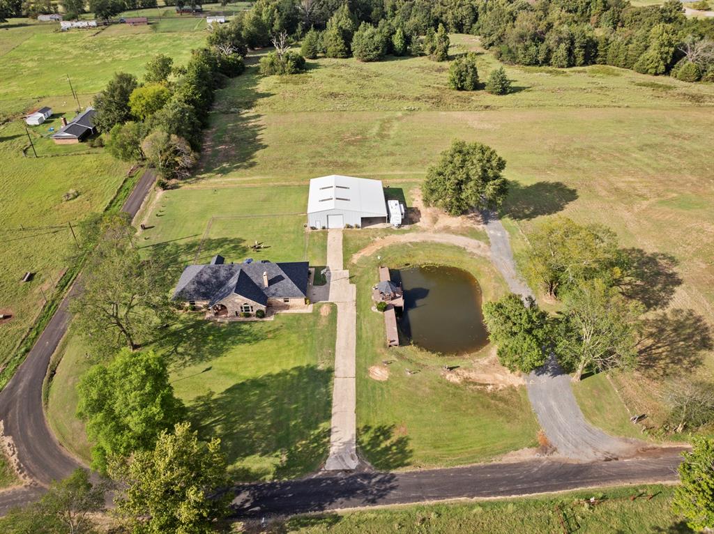 Rural - Residential