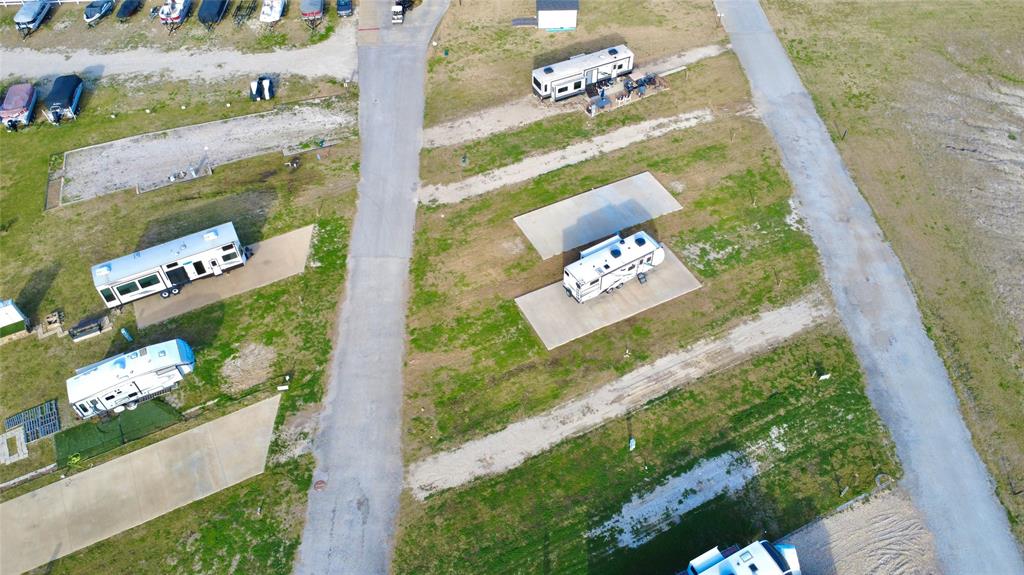 Peninsula Point - Land