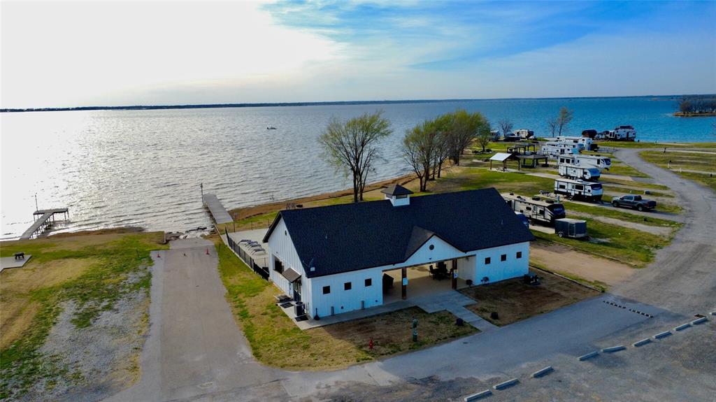 Peninsula Point - Land