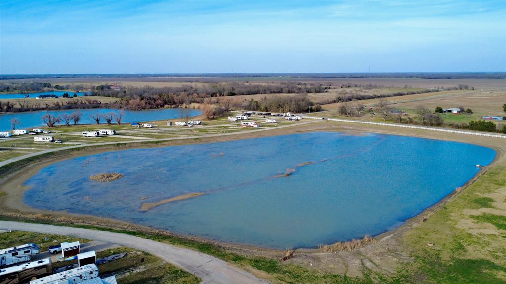 Peninsula Point - Land