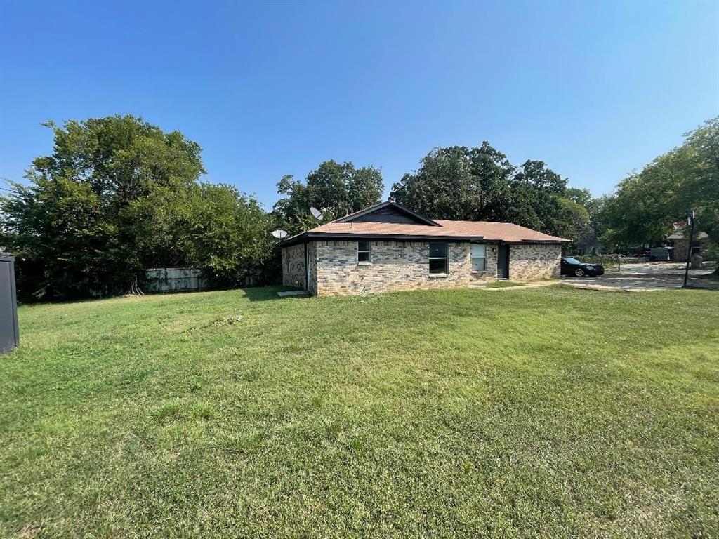 Couch J T Add - Residential Lease