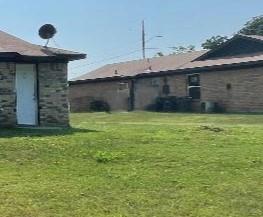 Couch J T Add - Residential Lease