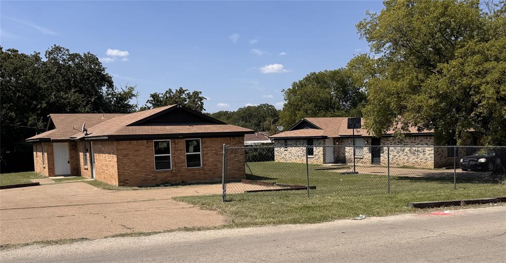 Couch J T Add - Residential Lease