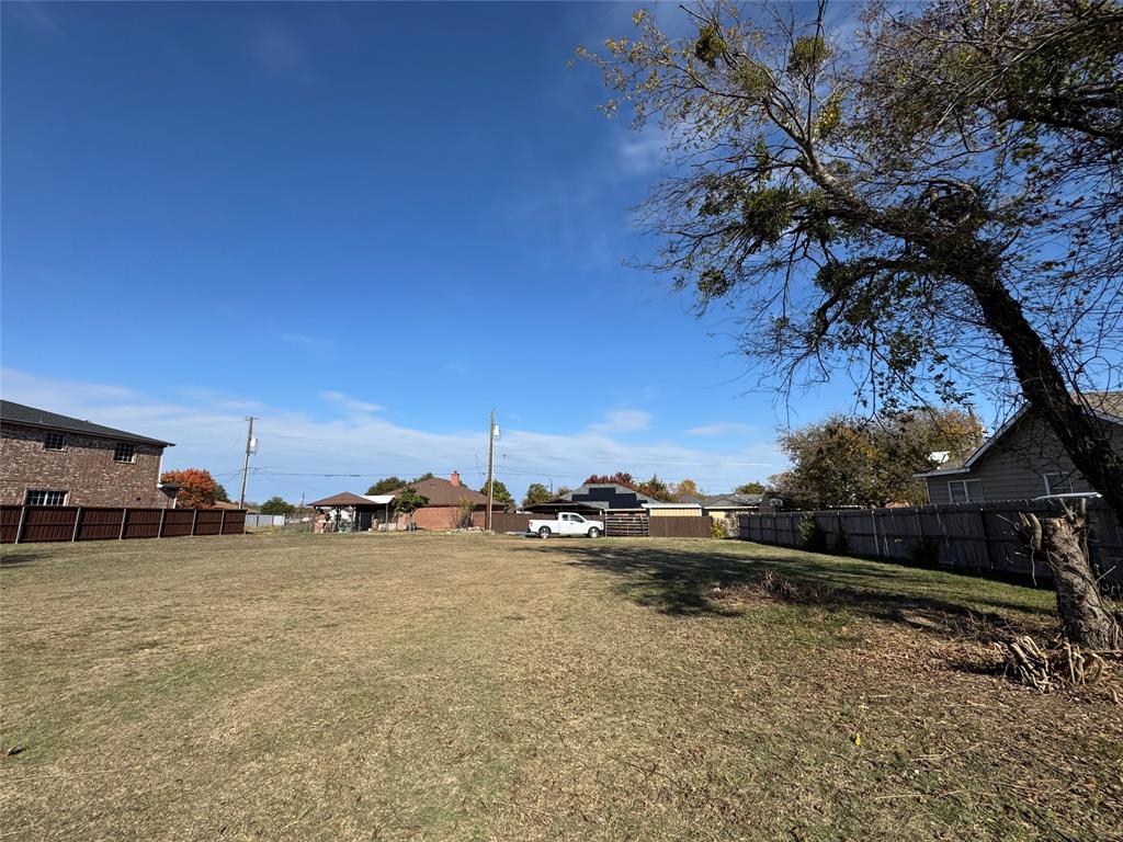 Merrifield Manor - Land