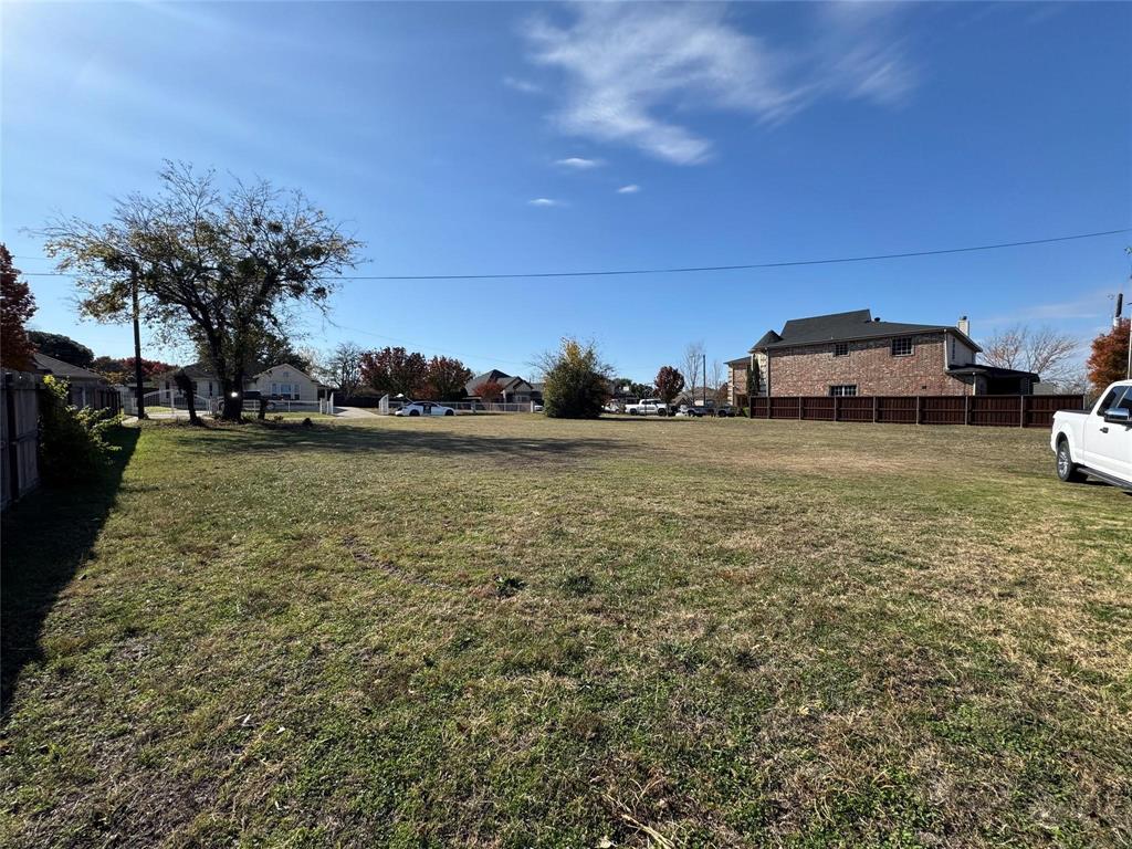 Merrifield Manor - Land