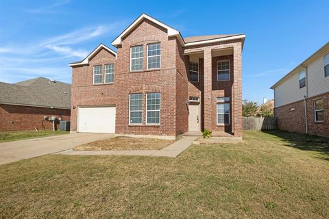 1937 Caddo Springs Drive Fort Worth TX 76247