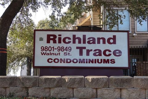 9839 Walnut Street T106 Dallas TX 75243