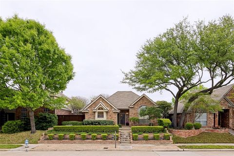 1804 Seminary Drive Plano TX 75075