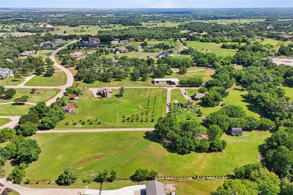 Badminton Heights - Land