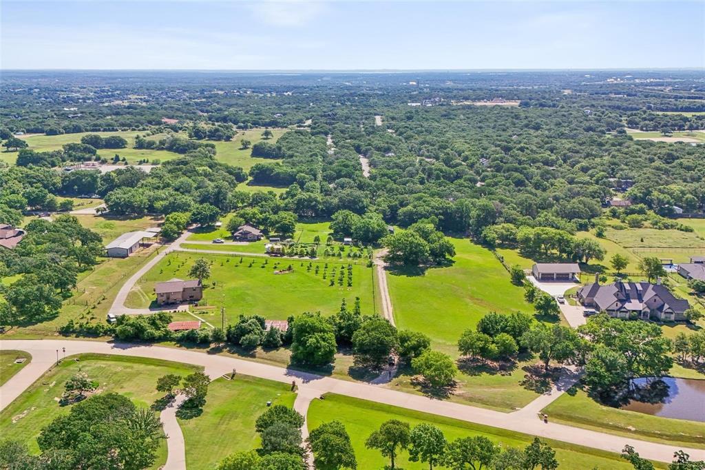 Badminton Heights - Land