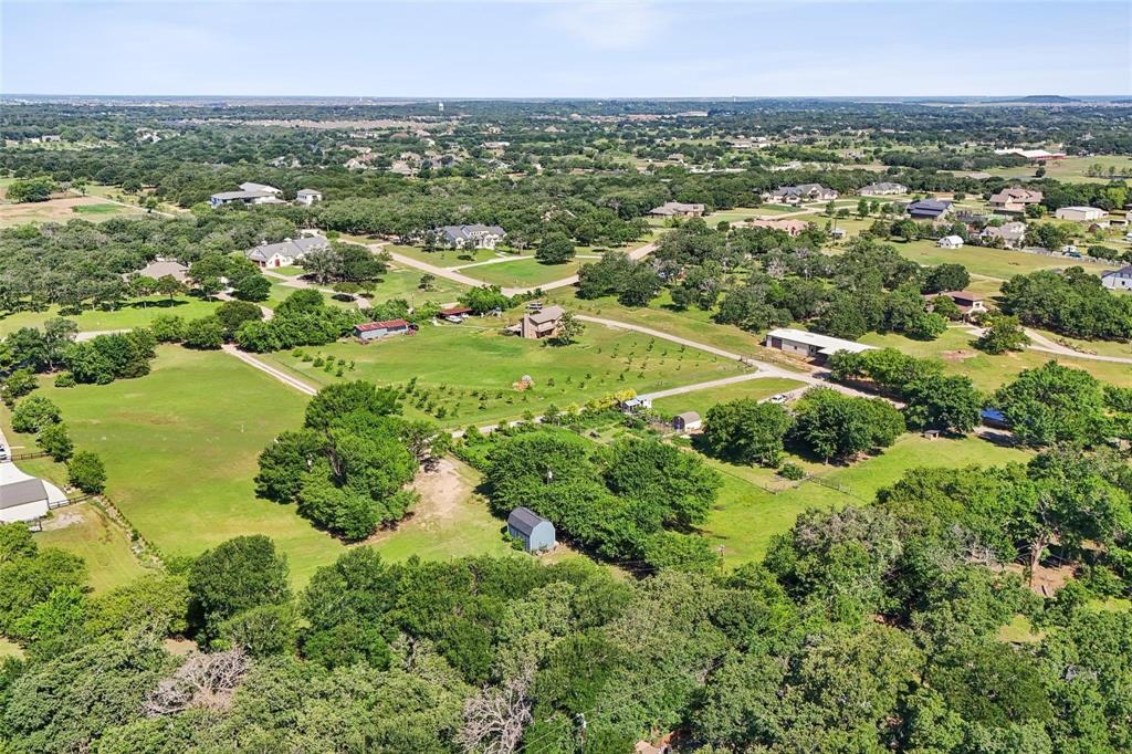 Badminton Heights - Land