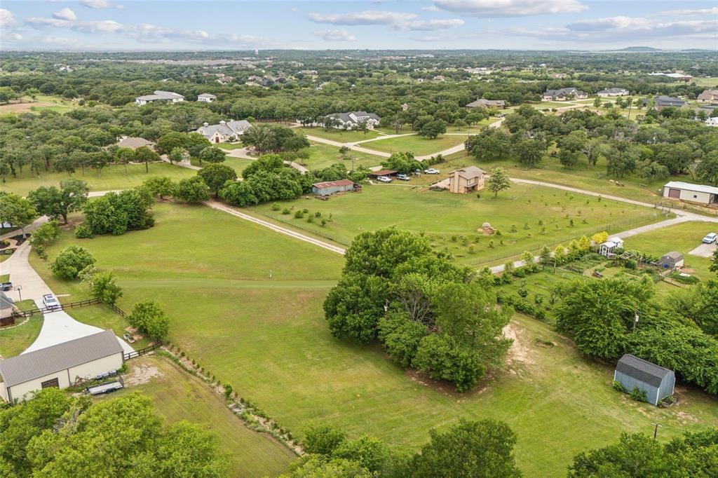 Badminton Heights - Land